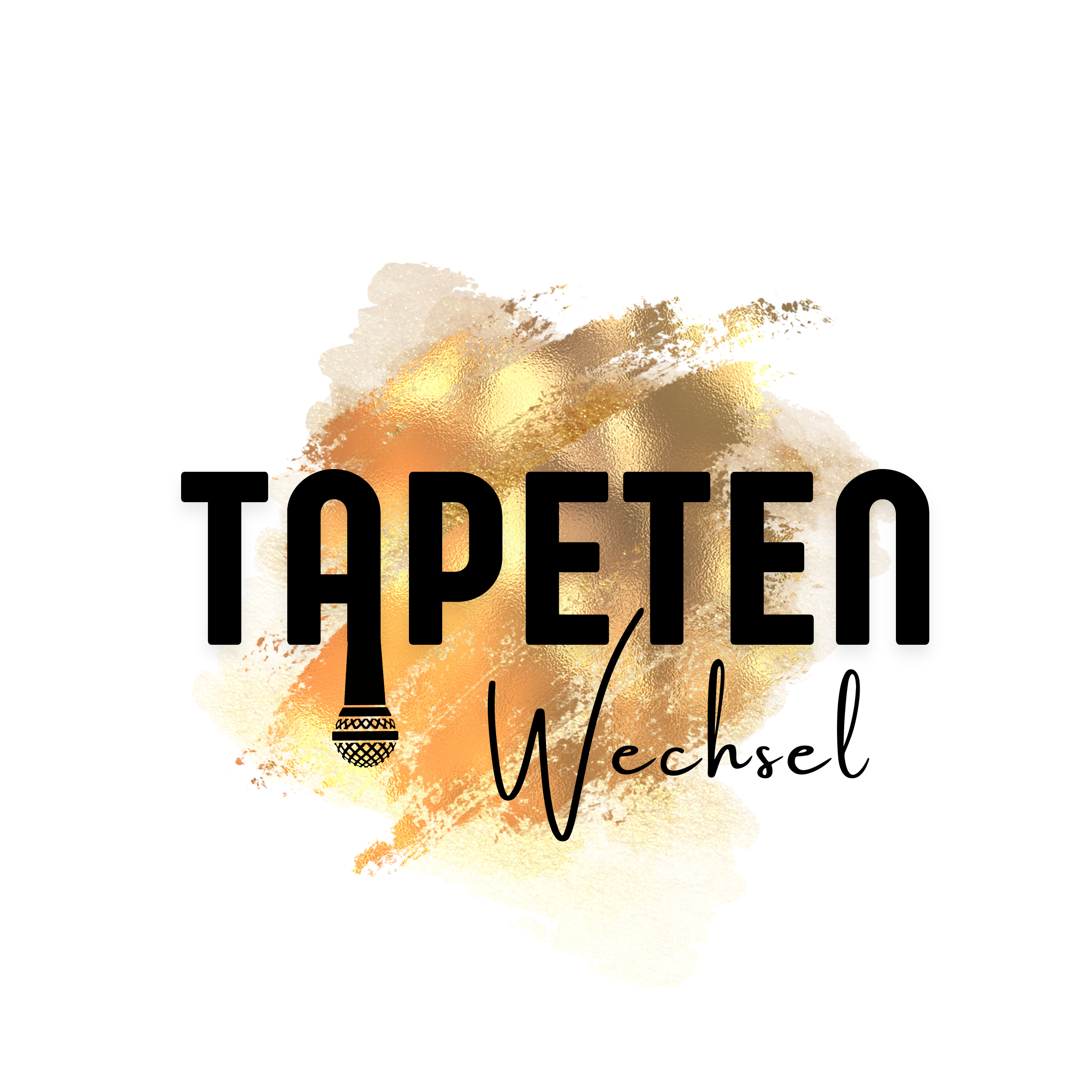 Tapetenwechsel